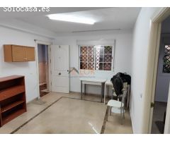 Acogedor apartamento en Perchel Norte