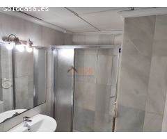 Acogedor apartamento en Perchel Norte