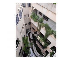 Acogedor apartamento en Perchel Norte