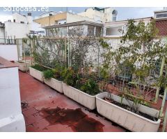 Acogedor apartamento en Perchel Norte