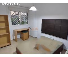 Acogedor apartamento en Perchel Norte