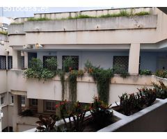 Acogedor apartamento en Perchel Norte