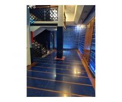 Acogedor apartamento en Perchel Norte