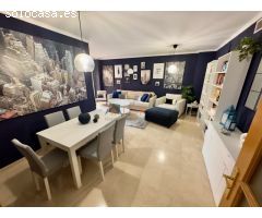 Exclusivo piso de 2 habitaciones en una de las mejores zonas de la ciudad