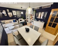 Exclusivo piso de 2 habitaciones en una de las mejores zonas de la ciudad