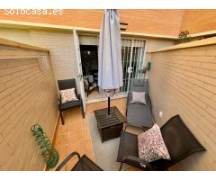 Exclusivo piso de 2 habitaciones en una de las mejores zonas de la ciudad