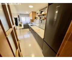 Exclusivo piso de 2 habitaciones en una de las mejores zonas de la ciudad