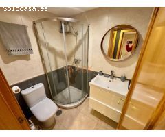 Exclusivo piso de 2 habitaciones en una de las mejores zonas de la ciudad