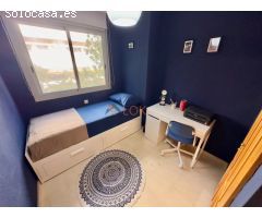 Exclusivo piso de 2 habitaciones en una de las mejores zonas de la ciudad