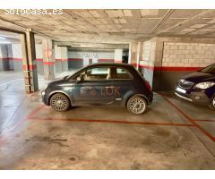 Exclusivo piso de 2 habitaciones en una de las mejores zonas de la ciudad