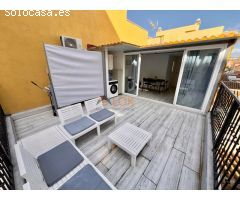 Exclusivo piso de 2 habitaciones en una de las mejores zonas de la ciudad