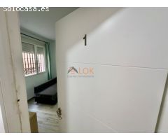 Exclusivo piso de 2 habitaciones en una de las mejores zonas de la ciudad