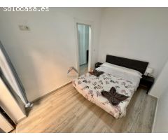 Exclusivo piso de 2 habitaciones en una de las mejores zonas de la ciudad