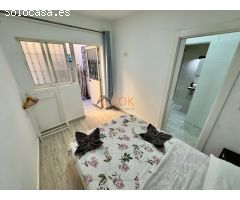 Exclusivo piso de 2 habitaciones en una de las mejores zonas de la ciudad