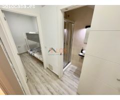 Exclusivo piso de 2 habitaciones en una de las mejores zonas de la ciudad