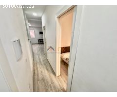 Exclusivo piso de 2 habitaciones en una de las mejores zonas de la ciudad