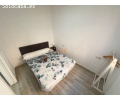 Exclusivo piso de 2 habitaciones en una de las mejores zonas de la ciudad