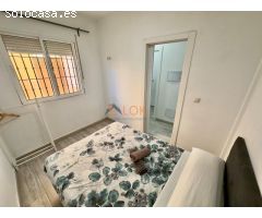 Exclusivo piso de 2 habitaciones en una de las mejores zonas de la ciudad