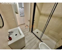 Exclusivo piso de 2 habitaciones en una de las mejores zonas de la ciudad