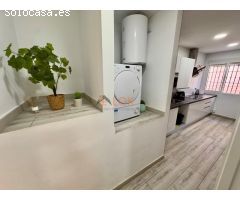 Exclusivo piso de 2 habitaciones en una de las mejores zonas de la ciudad