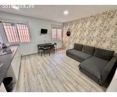 Exclusivo piso de 2 habitaciones en una de las mejores zonas de la ciudad