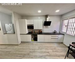 Exclusivo piso de 2 habitaciones en una de las mejores zonas de la ciudad