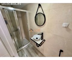 Exclusivo piso de 2 habitaciones en una de las mejores zonas de la ciudad