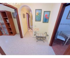 Amplio bajo con gran terraza y excelentes zonas comunes