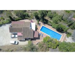 ESPECTACULAR FINCA EN GUARO - REDUCIDA