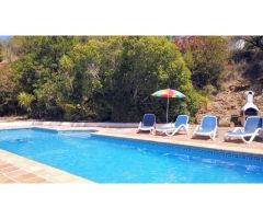 ESPECTACULAR FINCA EN GUARO - REDUCIDA