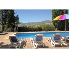 ESPECTACULAR FINCA EN GUARO - REDUCIDA