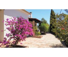 ESPECTACULAR FINCA EN GUARO - REDUCIDA
