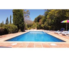 ESPECTACULAR FINCA EN GUARO - REDUCIDA