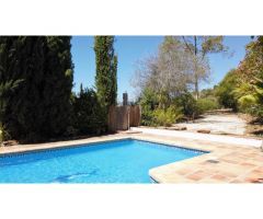 ESPECTACULAR FINCA EN GUARO - REDUCIDA