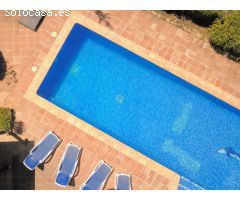 ESPECTACULAR FINCA EN GUARO - REDUCIDA