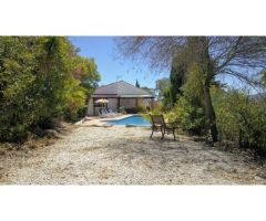 ESPECTACULAR FINCA EN GUARO - REDUCIDA