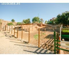 GRANJA ESCUELA EN EXPLOTACION