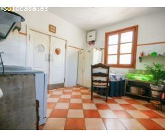 GRANJA ESCUELA EN EXPLOTACION