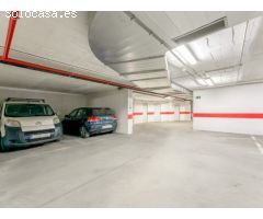 EN VENTA DOS PLAZAS DE PARKING
