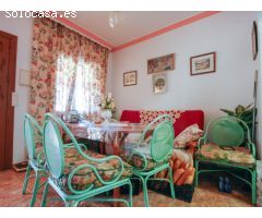 PRECIOSA FINCA CON CASA AL LADO DEL PUEBLO