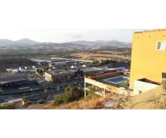 PARCELA EDIFICABLE
