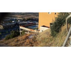 PARCELA EDIFICABLE