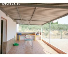¡MAGNIFICA FINCA EN MUY BUENA ZONA!