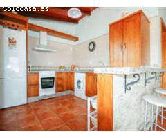 ¡MAGNIFICA FINCA EN MUY BUENA ZONA!