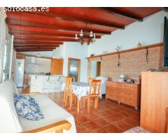¡MAGNIFICA FINCA EN MUY BUENA ZONA!