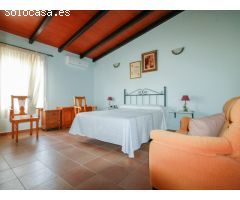 ¡MAGNIFICA FINCA EN MUY BUENA ZONA!