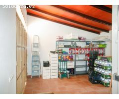 ¡MAGNIFICA FINCA EN MUY BUENA ZONA!