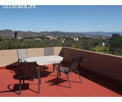 ENCANTADORA FINCA CON DOS CASAS Y DOS APARTAMENTOS
