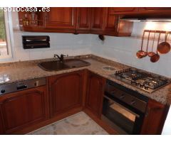 ENCANTADORA FINCA CON DOS CASAS Y DOS APARTAMENTOS