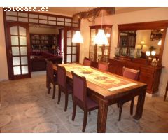 ENCANTADORA FINCA CON DOS CASAS Y DOS APARTAMENTOS